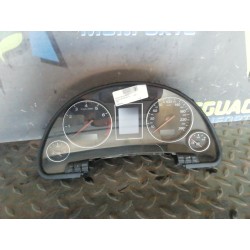 Recambio de cuadro instrumentos para audi a4 berlina (8e) 3.0 referencia OEM IAM 8E0920900L 0263626036 