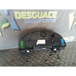 Recambio de cuadro instrumentos para audi a4 berlina (8e) 3.0 referencia OEM IAM 8E0920900L 0263626036 