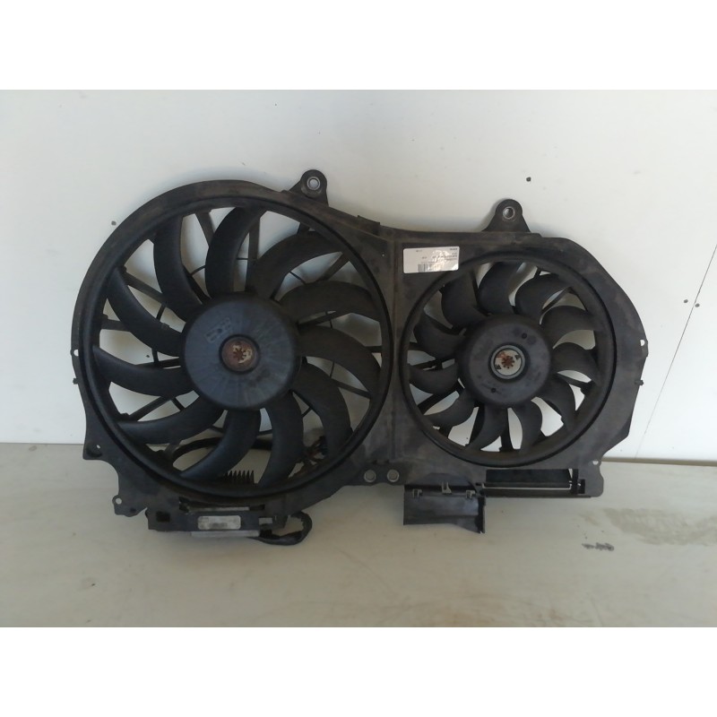 Recambio de electroventilador para audi a4 berlina (8e) 3.0 referencia OEM IAM 873476C  