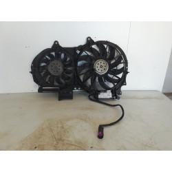 Recambio de electroventilador para audi a4 berlina (8e) 3.0 referencia OEM IAM 873476C  