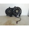 Recambio de electroventilador para audi a4 berlina (8e) 3.0 referencia OEM IAM 873476C  