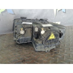 Recambio de faro derecho para audi a4 berlina (8e) 3.0 referencia OEM IAM 89309160 73010137M 