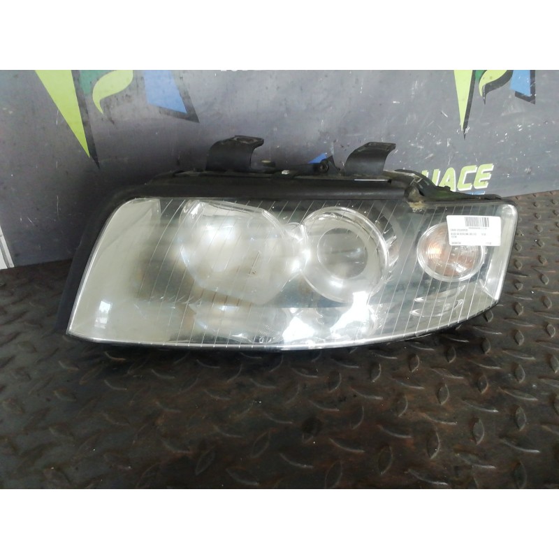 Recambio de faro izquierdo para audi a4 berlina (8e) 3.0 referencia OEM IAM 89309150  