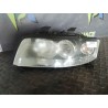 Recambio de faro izquierdo para audi a4 berlina (8e) 3.0 referencia OEM IAM 89309150  