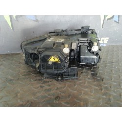 Recambio de faro izquierdo para audi a4 berlina (8e) 3.0 referencia OEM IAM 89309150  