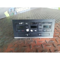 Recambio de mando climatizador para audi a4 berlina (8e) 3.0 referencia OEM IAM 8E0820043  