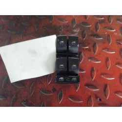 Recambio de mando elevalunas delantero izquierdo para audi a4 berlina (8e) 3.0 referencia OEM IAM 8Z0959851D  