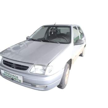 CITROËN SAXO (S0, S1)