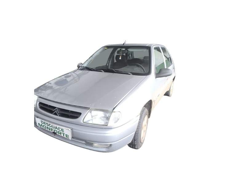 CITROËN SAXO (S0, S1)