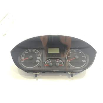 CUADRO INSTRUMENTOS 5550012102 