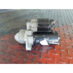 Recambio de motor arranque para audi a4 berlina (8e) 3.0 referencia OEM IAM   