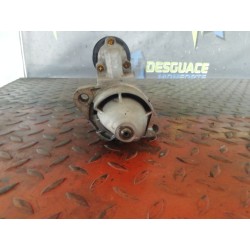 Recambio de motor arranque para audi a4 berlina (8e) 3.0 referencia OEM IAM   