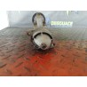 Recambio de motor arranque para audi a4 berlina (8e) 3.0 referencia OEM IAM   