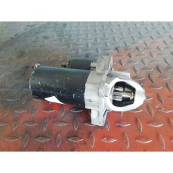 Recambio de motor arranque para audi a4 berlina (8e) 3.0 referencia OEM IAM   