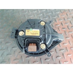 Recambio de motor calefaccion para audi a4 berlina (8e) 3.0 referencia OEM IAM 8E1820021B K01000CCW 