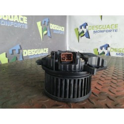 Recambio de motor calefaccion para audi a4 berlina (8e) 3.0 referencia OEM IAM 8E1820021B K01000CCW 