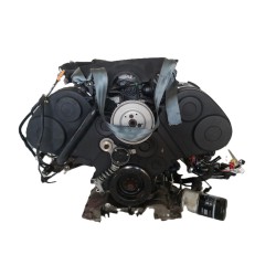 Recambio de motor completo para audi a4 berlina (8e) 3.0 referencia OEM IAM ASN  