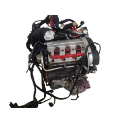 Recambio de motor completo para audi a4 berlina (8e) 3.0 referencia OEM IAM ASN  