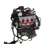 Recambio de motor completo para audi a4 berlina (8e) 3.0 referencia OEM IAM ASN  