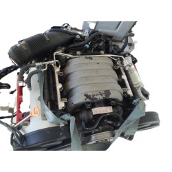 Recambio de motor completo para audi a4 berlina (8e) 3.0 referencia OEM IAM ASN  