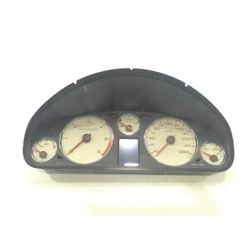 CUADRO INSTRUMENTOS 9658138580 