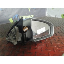 Recambio de retrovisor derecho para audi a4 berlina (8e) 3.0 referencia OEM IAM   