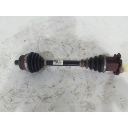 Recambio de transmision delantera derecha para audi a4 berlina (8e) 3.0 referencia OEM IAM 8E0407271T  