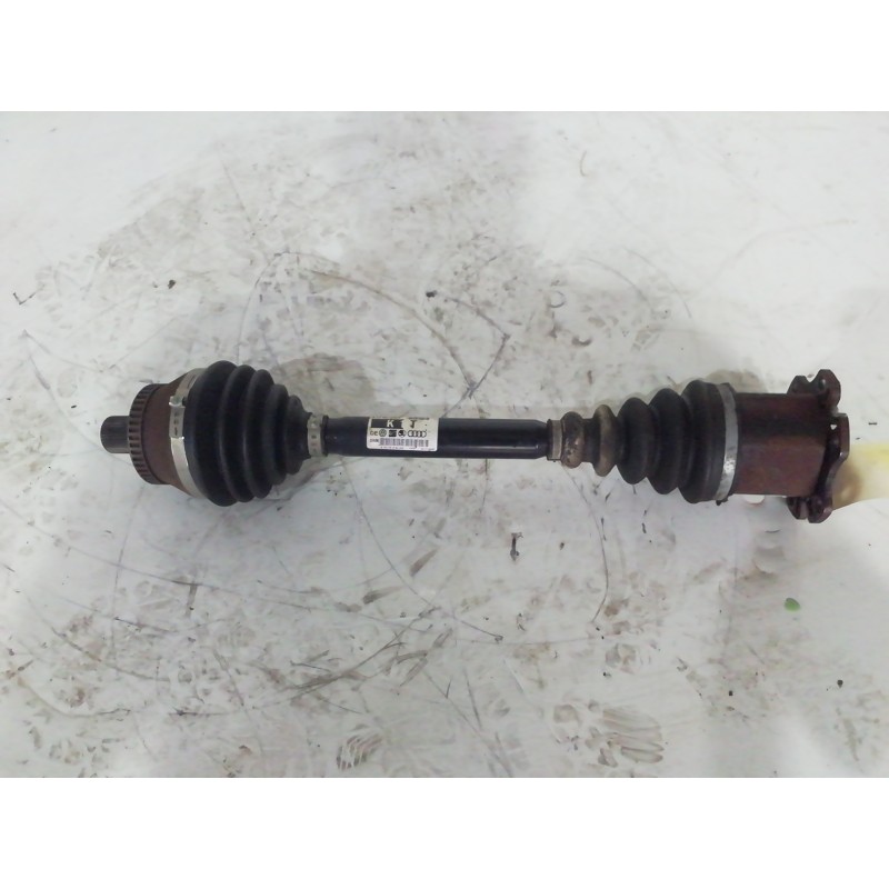 Recambio de transmision delantera derecha para audi a4 berlina (8e) 3.0 referencia OEM IAM 8E0407271T  