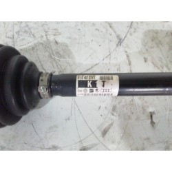 Recambio de transmision delantera derecha para audi a4 berlina (8e) 3.0 referencia OEM IAM 8E0407271T  