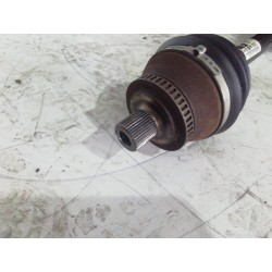 Recambio de transmision delantera derecha para audi a4 berlina (8e) 3.0 referencia OEM IAM 8E0407271T  