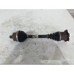 Recambio de transmision delantera izquierda para audi a4 berlina (8e) 3.0 referencia OEM IAM 8E0407271T  