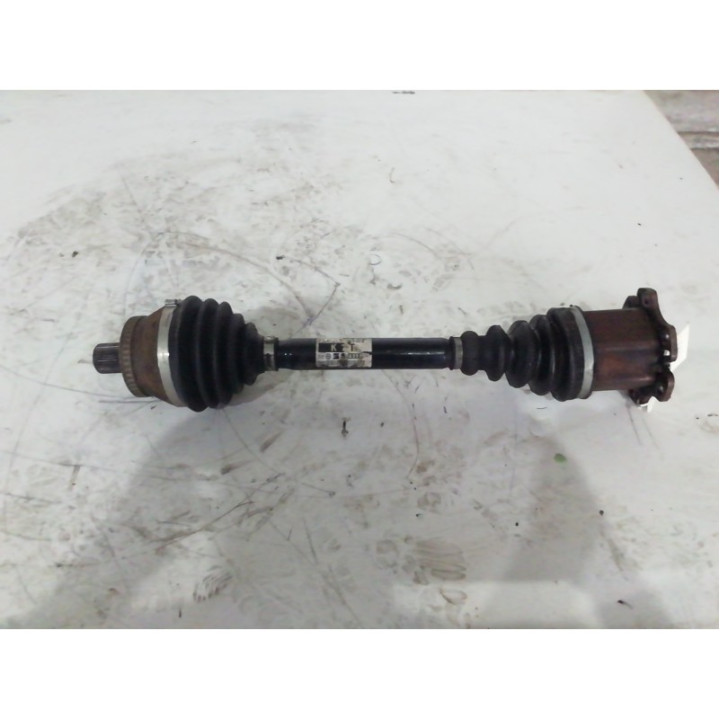 Recambio de transmision delantera izquierda para audi a4 berlina (8e) 3.0 referencia OEM IAM 8E0407271T  