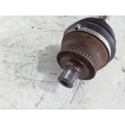 Recambio de transmision delantera izquierda para audi a4 berlina (8e) 3.0 referencia OEM IAM 8E0407271T  