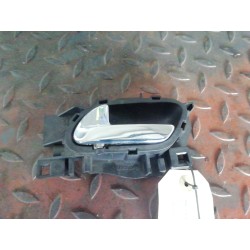 Recambio de maneta exterior trasera izquierda para peugeot 308 premium referencia OEM IAM 9660525480  