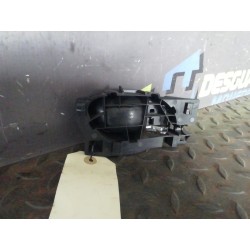 Recambio de maneta exterior trasera izquierda para peugeot 308 premium referencia OEM IAM 9660525480  