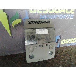 Recambio de luz interior para audi a4 berlina (8e) 3.0 referencia OEM IAM 16781020 8E0951177 