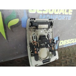 Recambio de luz interior para audi a4 berlina (8e) 3.0 referencia OEM IAM 16781020 8E0951177 