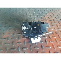 Recambio de cerradura puerta trasera derecha para audi a4 berlina (8e) 3.0 referencia OEM IAM 8E0839016C  