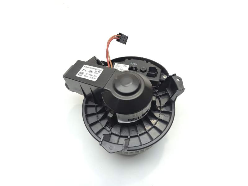 MOTOR CALEFACCION MF1163602671 