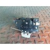 Recambio de cerradura puerta trasera izquierda para audi a4 berlina (8e) 3.0 referencia OEM IAM 8E0839015C  