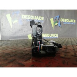Recambio de cerradura puerta trasera izquierda para audi a4 berlina (8e) 3.0 referencia OEM IAM 8E0839015C  