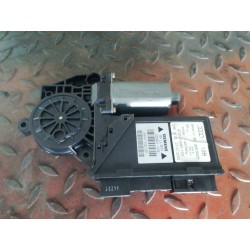 Recambio de motor elevalunas delantero derecho para audi a4 berlina (8e) 3.0 referencia OEM IAM 8E1959802B 5WK47006CBF 