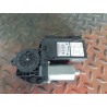 Recambio de motor elevalunas delantero izquierdo para audi a4 berlina (8e) 3.0 referencia OEM IAM 8E1959801B 5WK47002BBF 