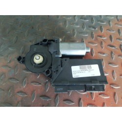Recambio de motor elevalunas delantero izquierdo para audi a4 berlina (8e) 3.0 referencia OEM IAM 8E1959801B 5WK47002BBF 
