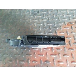 Recambio de motor elevalunas delantero izquierdo para audi a4 berlina (8e) 3.0 referencia OEM IAM 8E1959801B 5WK47002BBF 