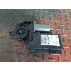 Recambio de motor elevalunas trasero derecho para audi a4 berlina (8e) 3.0 referencia OEM IAM 8E0959802A 5WK47011BBF 