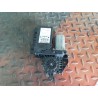 Recambio de motor elevalunas trasero izquierdo para audi a4 berlina (8e) 3.0 referencia OEM IAM 8E0959801A 5WK47009BBF 