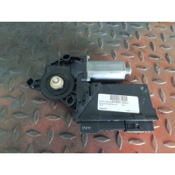 Recambio de motor elevalunas trasero izquierdo para audi a4 berlina (8e) 3.0 referencia OEM IAM 8E0959801A 5WK47009BBF 