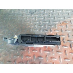 Recambio de motor elevalunas trasero izquierdo para audi a4 berlina (8e) 3.0 referencia OEM IAM 8E0959801A 5WK47009BBF 