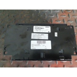 Recambio de modulo electronico para audi a4 berlina (8e) 3.0 referencia OEM IAM 8E5035223A  